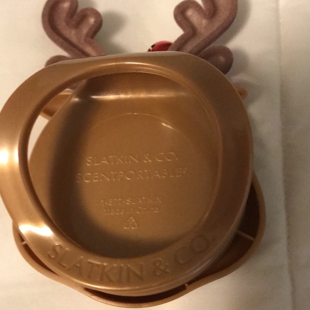 Bath and Body Works scent-portable fragrance holders. - Picture 4 of 5